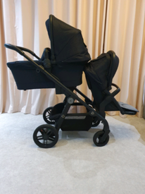 silver cross jet olx